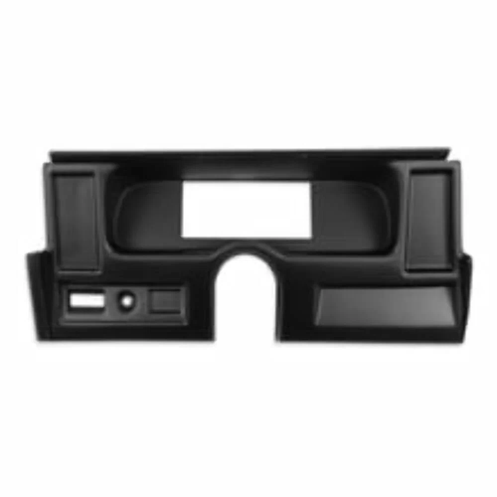 1977-1979 Nova 5.0L Holley Dash Bezels for Holley EFI 6.86_ PRO Dashes 553-435